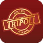 Logo of Tripoli android Application 